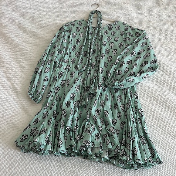 Rhode Resort Ella Dress - Picture 3 of 5